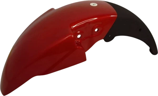 FM FIT FOR STAR SPORTS BS6 VOLCANO RED