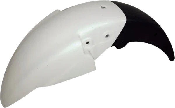FM FIT FOR STAR SPORTS BS6 WHITE