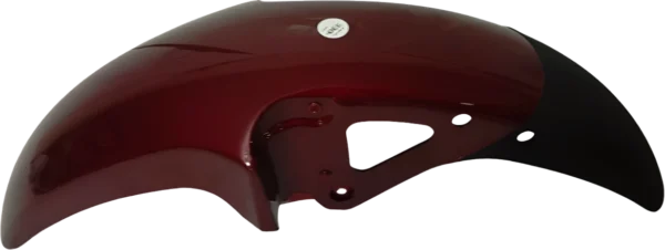 FM FIT FOR YBX / CRUX WINE RED