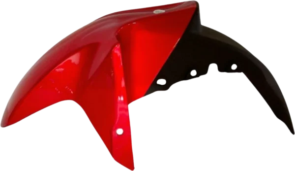 FM FIT FOR SZR RED