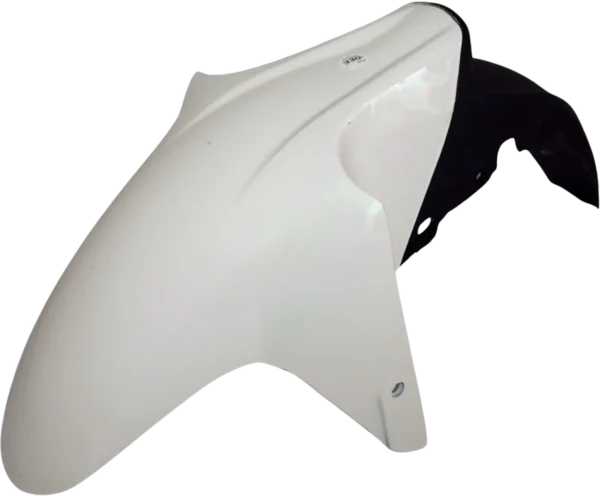 FM FIT FOR SZR WHITE