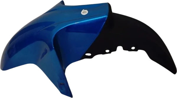 FM FIT FOR SZR BLUE