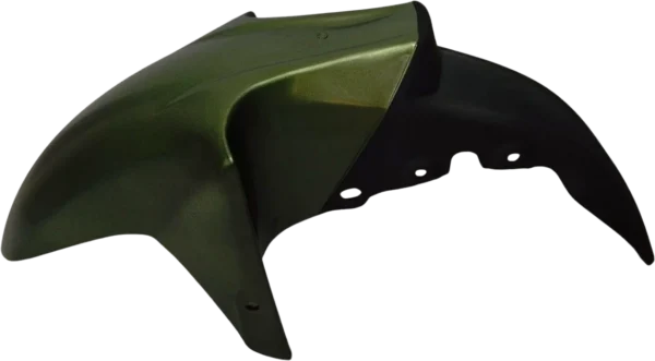FM FIT FOR SZR MATT GREEN