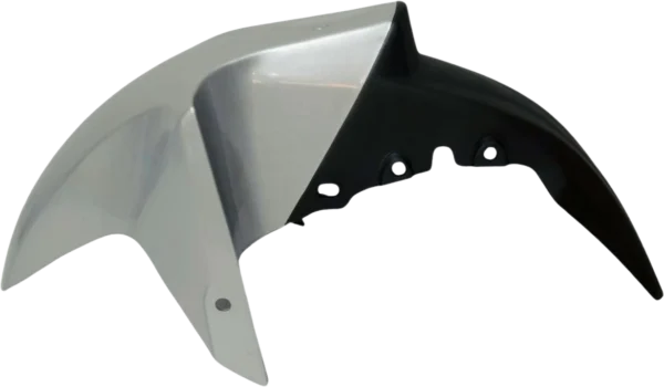 FM FIT FOR SZR SILVER