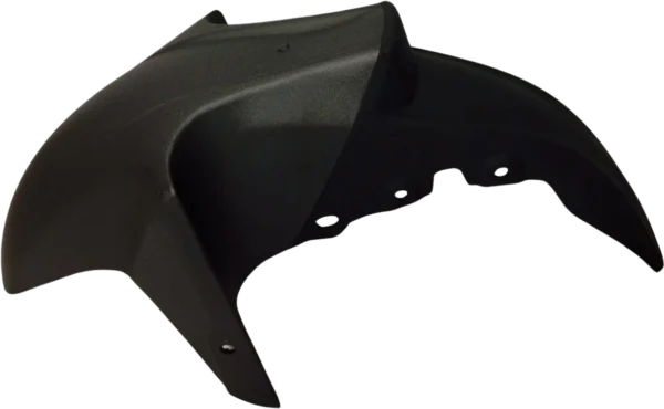 FM FIT FOR SZR MAT GREY