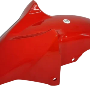 FM FIT FOR FZ SPORT RED