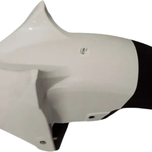 FM FIT FOR FZ WHITE