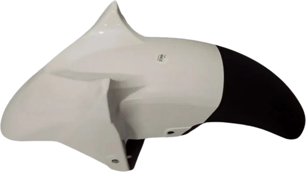 FM FIT FOR FZ WHITE
