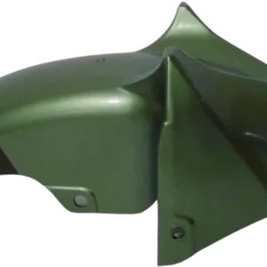 FM FIT FOR FZ ARMY GREEN