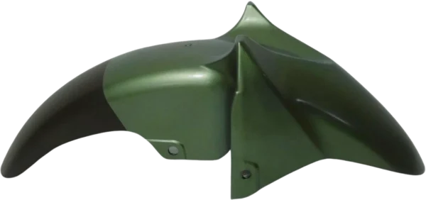 FM FIT FOR FZ ARMY GREEN