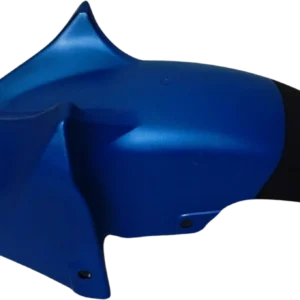 FM FIT FOR FZ MAT BLUE