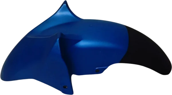FM FIT FOR FZ MAT BLUE