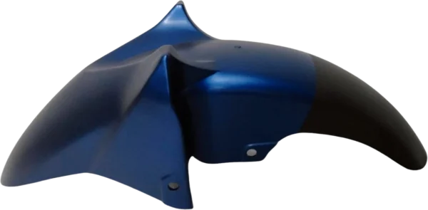 FM FIT FOR FZ V2 DMP BLUE