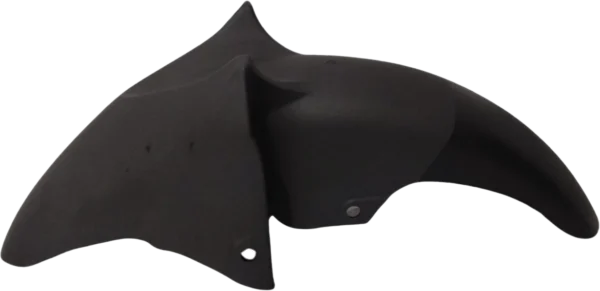 FM FIT FOR FZ V2 MATT GREY