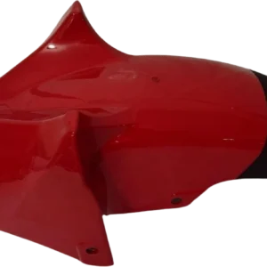 FM FIT FOR FZ V/2 VRC RED