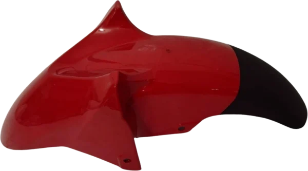 FM FIT FOR FZ V/2 VRC RED