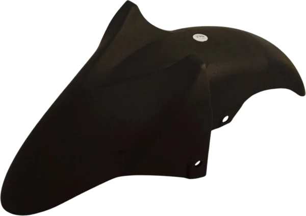 FM FIT FOR FZ V/2 MAT BLACK