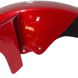 FM FIT FOR LIBERO RED