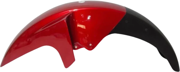 FM FIT FOR LIBERO RED