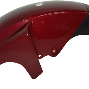 FM FIT FOR LIBERO WINE RED
