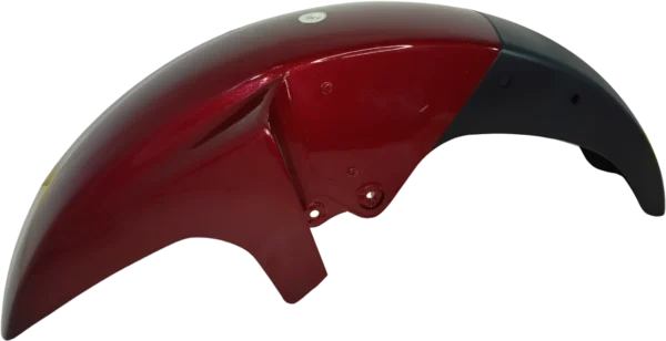 FM FIT FOR LIBERO WINE RED