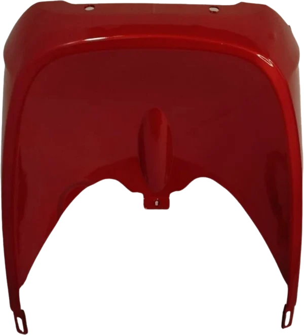 LOVER FIT FOR JUPITER RED