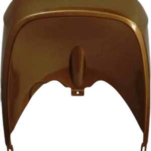 LOVER FIT FOR JUPITER BEAVER BROWN