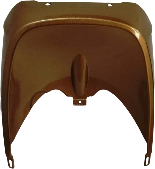 LOVER FIT FOR JUPITER BEAVER BROWN