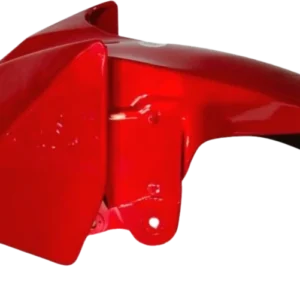 FM FIT FOR GLADIATOR SS WITH CLUMP RED