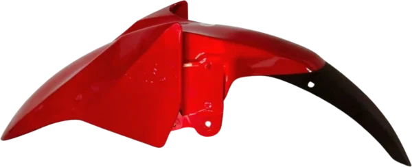 FM FIT FOR GLADIATOR SS WITH CLUMP RED