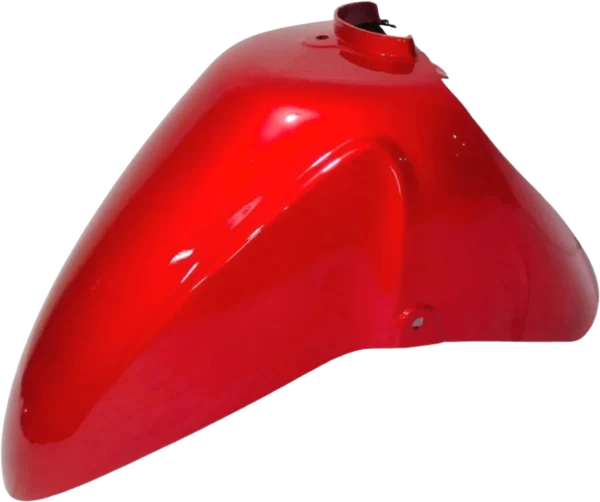 FM FIT FOR PLEASURE RED