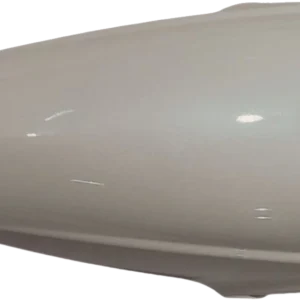 FM FIT FOR PLEASURE WHITE