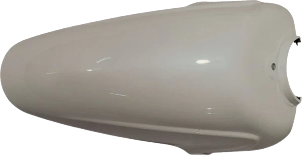 FM FIT FOR PLEASURE WHITE