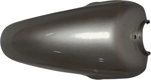 FM FIT FOR PLEASURE SILVER