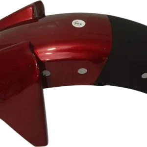 FM FIT FOR DISCOVER 125 CC ST RED