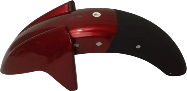 FM FIT FOR DISCOVER 125 CC ST RED
