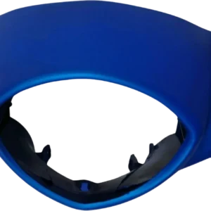 HLV FIT FOR FASCINO MAT BLUE