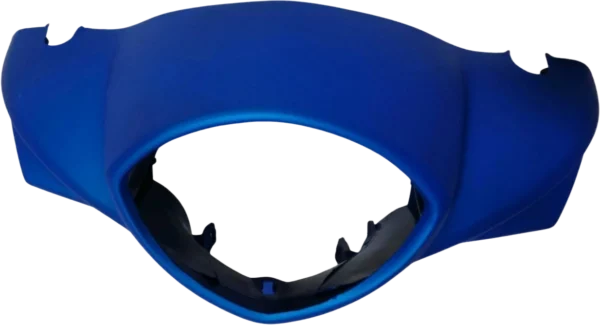 HLV FIT FOR FASCINO MAT BLUE