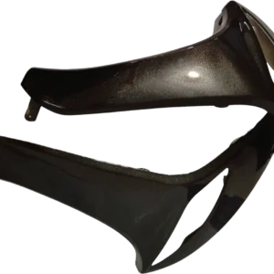 FRONT WING FIT FOR MEASTRO BLACK