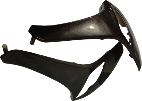 FRONT WING FIT FOR MEASTRO BLACK