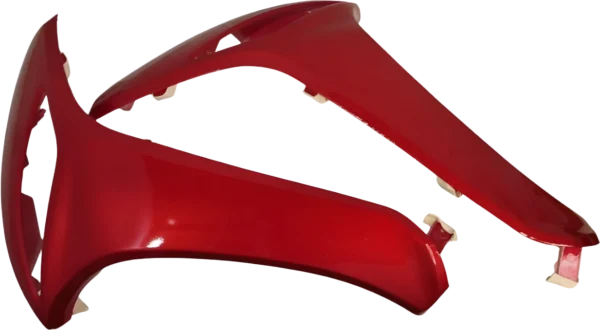 FRONT WING FIT FOR MEASTRO RED