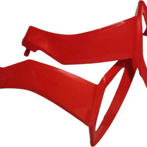 FRONT WING FIT FOR MAESTRO EDGE SPORT RED