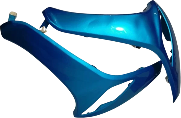 FRONT WING FIT FOR MEASTRO BLUE