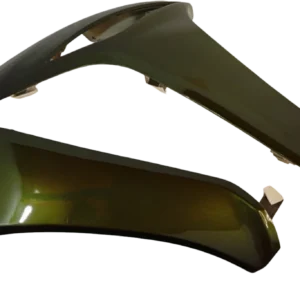FRONT WING FIT FOR MEASTRO GREEN