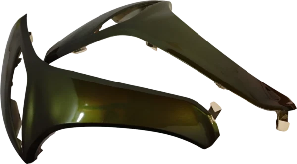 FRONT WING FIT FOR MEASTRO GREEN