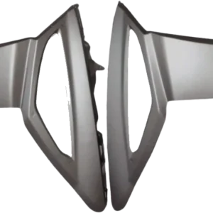 FRONT WING FIT FOR MEASTRO MAT AXIS GREY