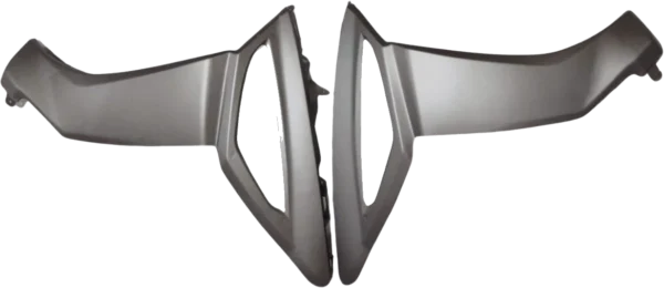 FRONT WING FIT FOR MEASTRO MAT AXIS GREY