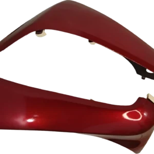 FRONT WING FIT FOR ACTIVA I RED
