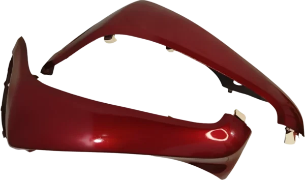 FRONT WING FIT FOR ACTIVA I RED