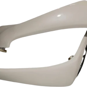 FRONT WING FIT FOR ACTIVA I WHITE